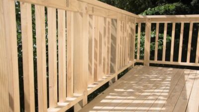 Construction & Landscaping