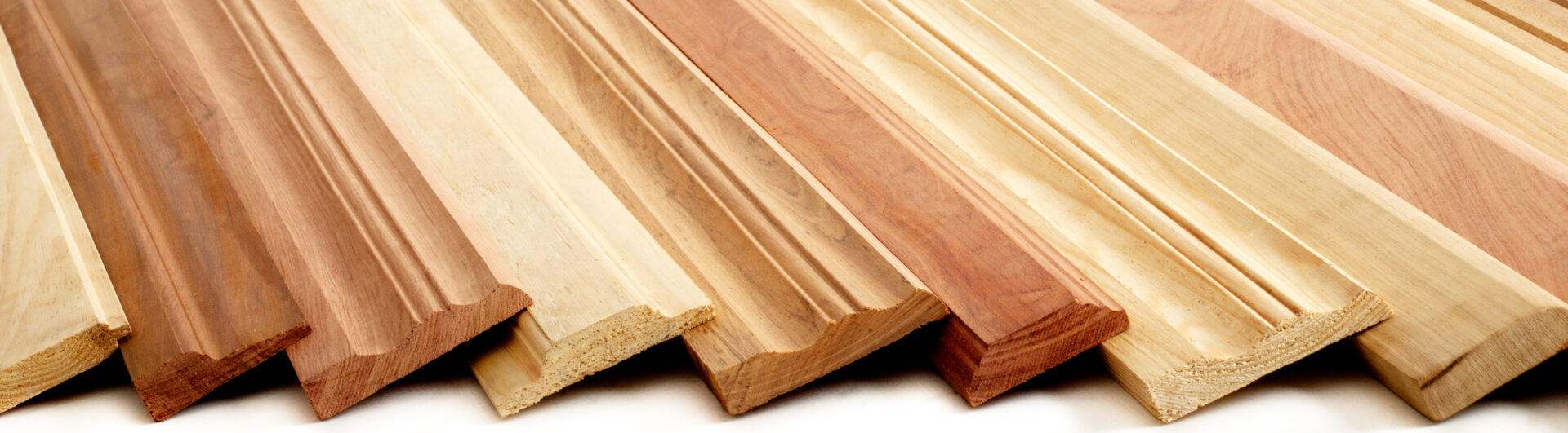 Solid Timber Machining