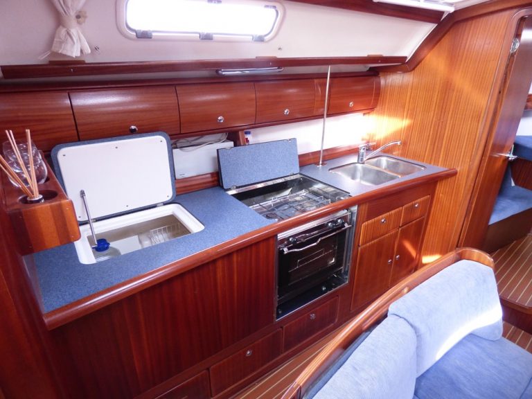 Galley