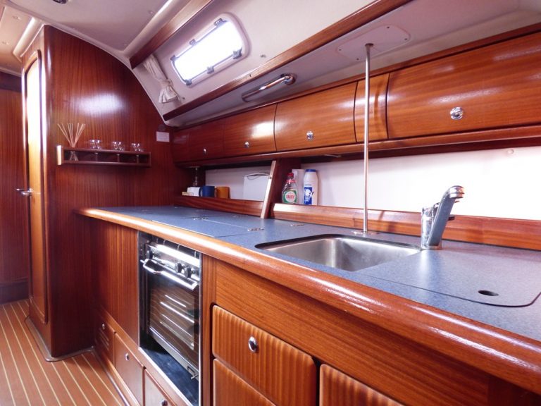 Galley