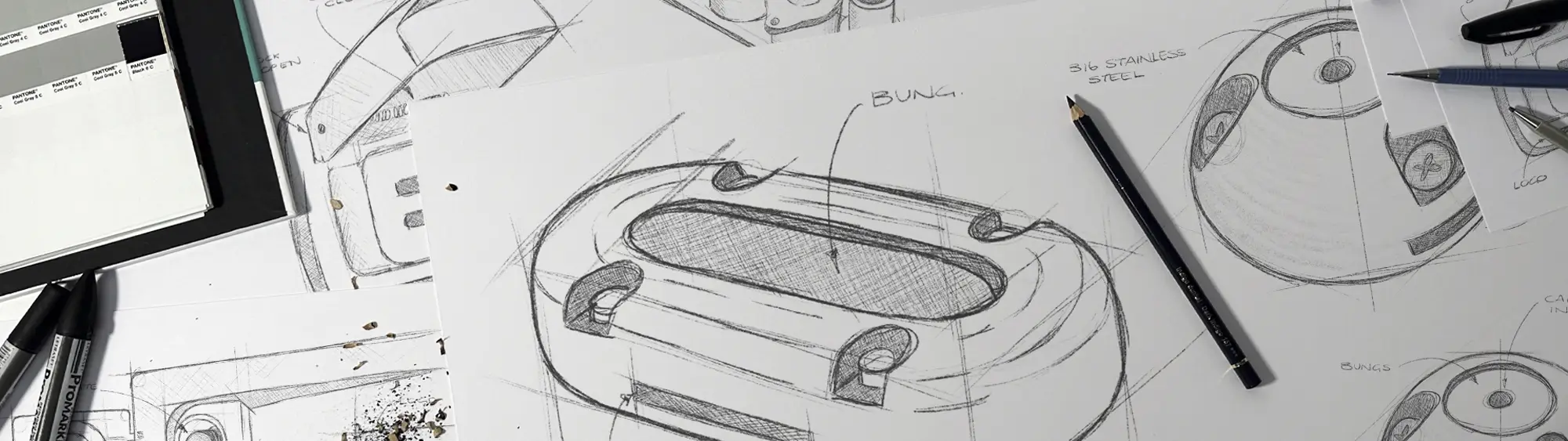 Seals for Marine Electronics