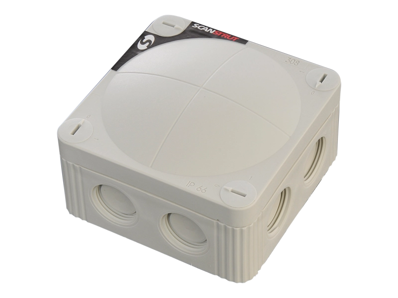 Junction Box