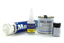 Adhesives, Sealants & Tapes