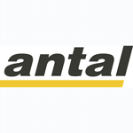 Antal Logo