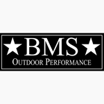 BMS Sailing Wear Logo