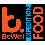 BeWell Expedition Food Logo