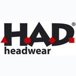 H.A.D. Headware Logo