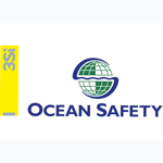 Ocean Safety Logo