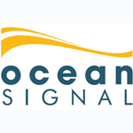 Ocean Signal Logo