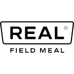 Real Field Meal Logo