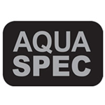 AquaSpec Logo