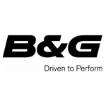 B&G Logo