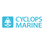 Cyclops Marine Logo