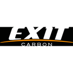 Exit Carbon Logo