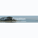 Expedition Marine Logo