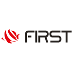 Seascape / First Logo