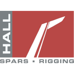 Hall Spars Logo