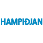 Hampidjan Logo