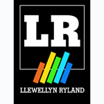 Llewellyn Ryland Logo
