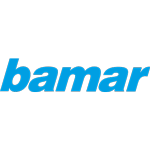 Bamar Logo