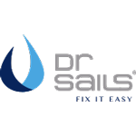 Dr. Sails Logo