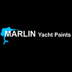 Marlin Yacht Paints Logo