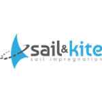 Sail & Kite Sail Impregnation Logo