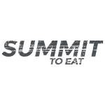 Summit to Eat logo