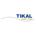 Tikal Logo