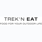 Trek´n Eat Logo
