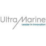 Ultra Marine Anchors Logo