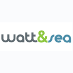 Watt & Sea Logo