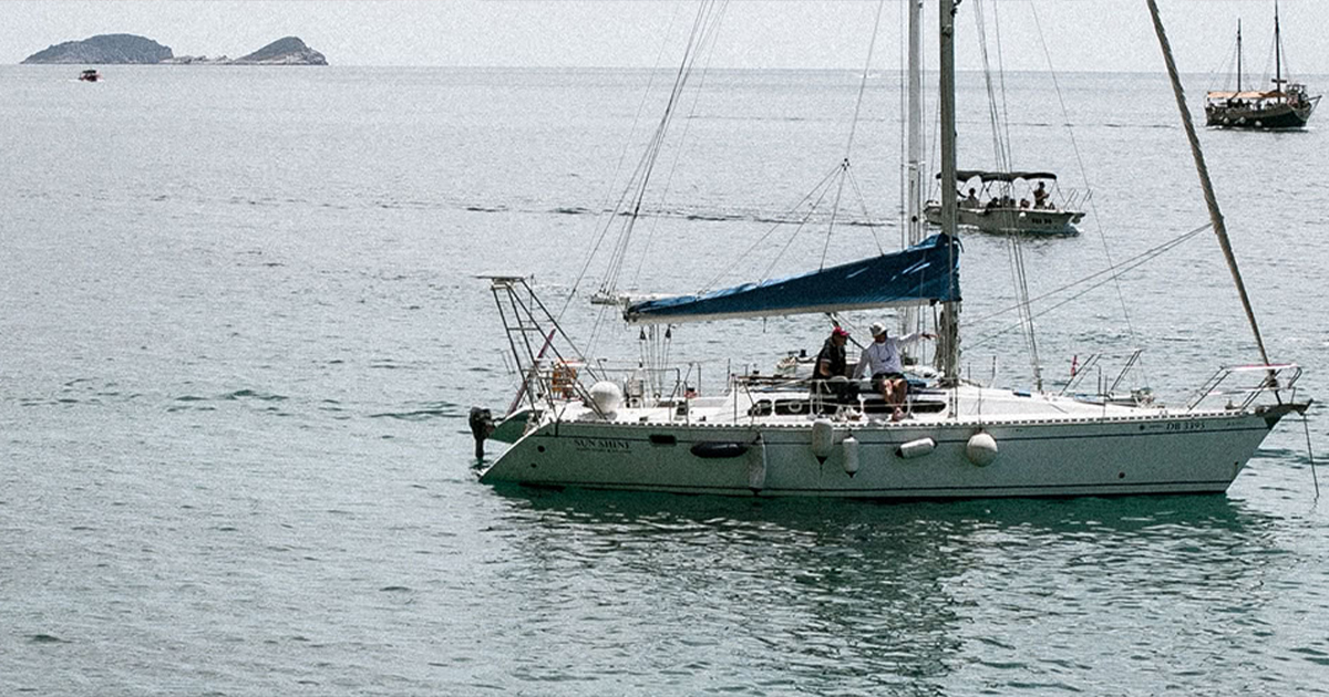 Everything you need to know about bilge pumps