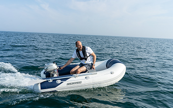 What's the best dinghy for me?