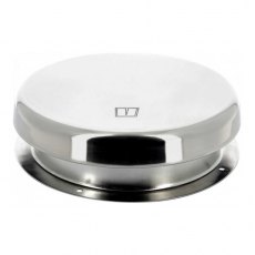 Vetus Athos Stainless Steel Mushroom Vent