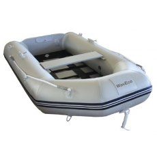 Waveco ST 2.6mtr Slatted Floor Inflatable Boat