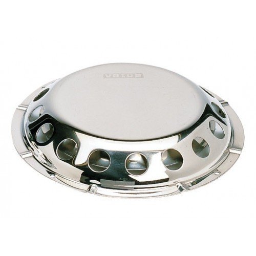 Vetus Vetus UFO Stainless Deck Ventilator