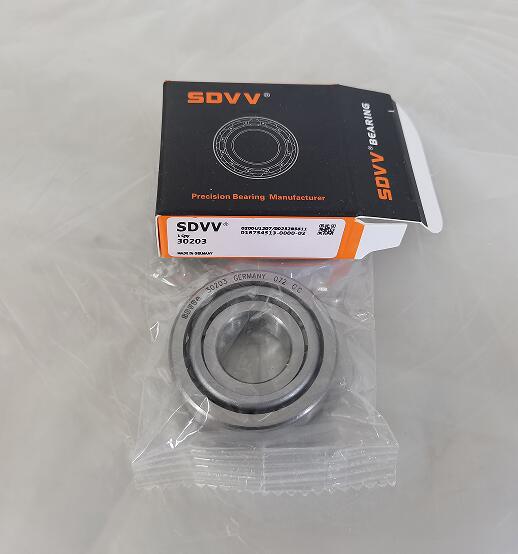 40TAC90B bearing 40x90x20mm