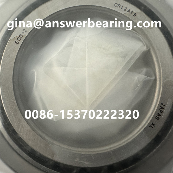 NP577891/NP643665 Auto Bearing 36.425x73.73x13.7/19mm
