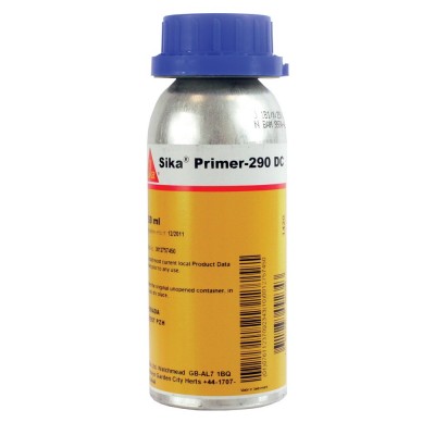 Prednamaz SIKA® PRIMER 290 DC, 250 ml Tesnilne mase