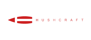 Hushcraft Logo