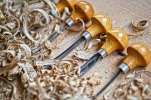 Japanese vs Western Chisels